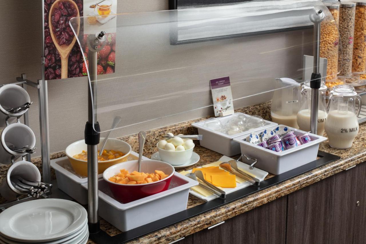 Residence Inn Irvine Spectrum Eksteriør billede