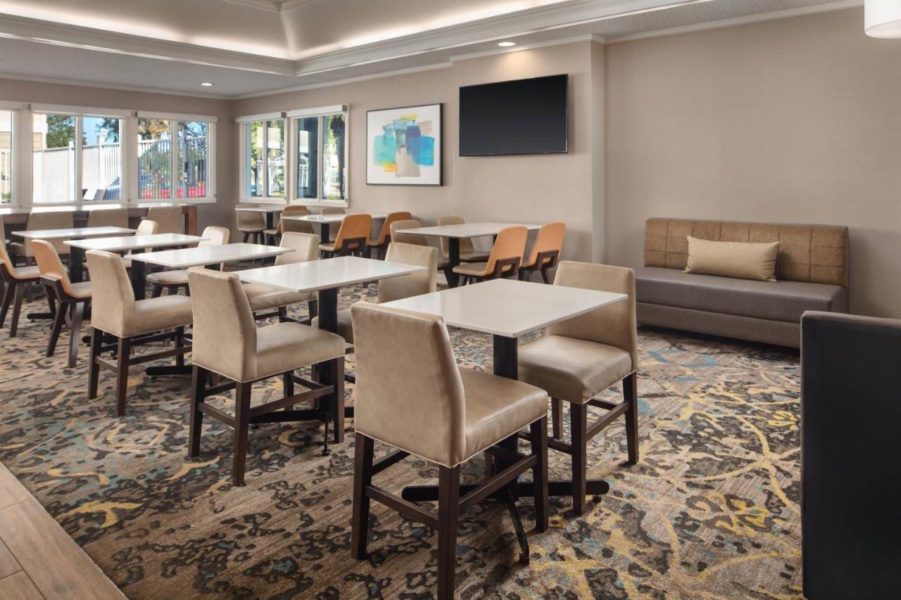 Residence Inn Irvine Spectrum Eksteriør billede