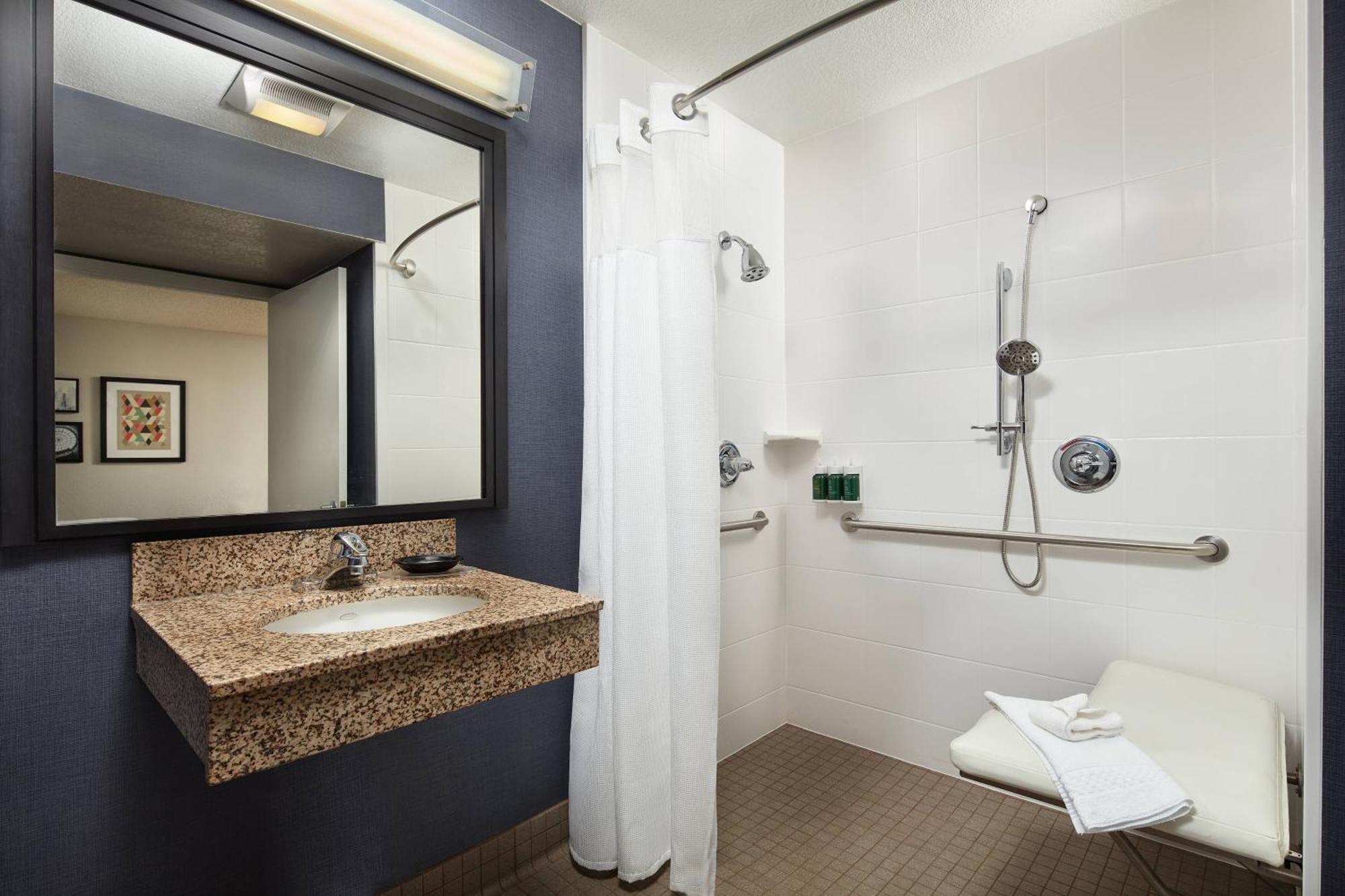 Residence Inn Irvine Spectrum Eksteriør billede