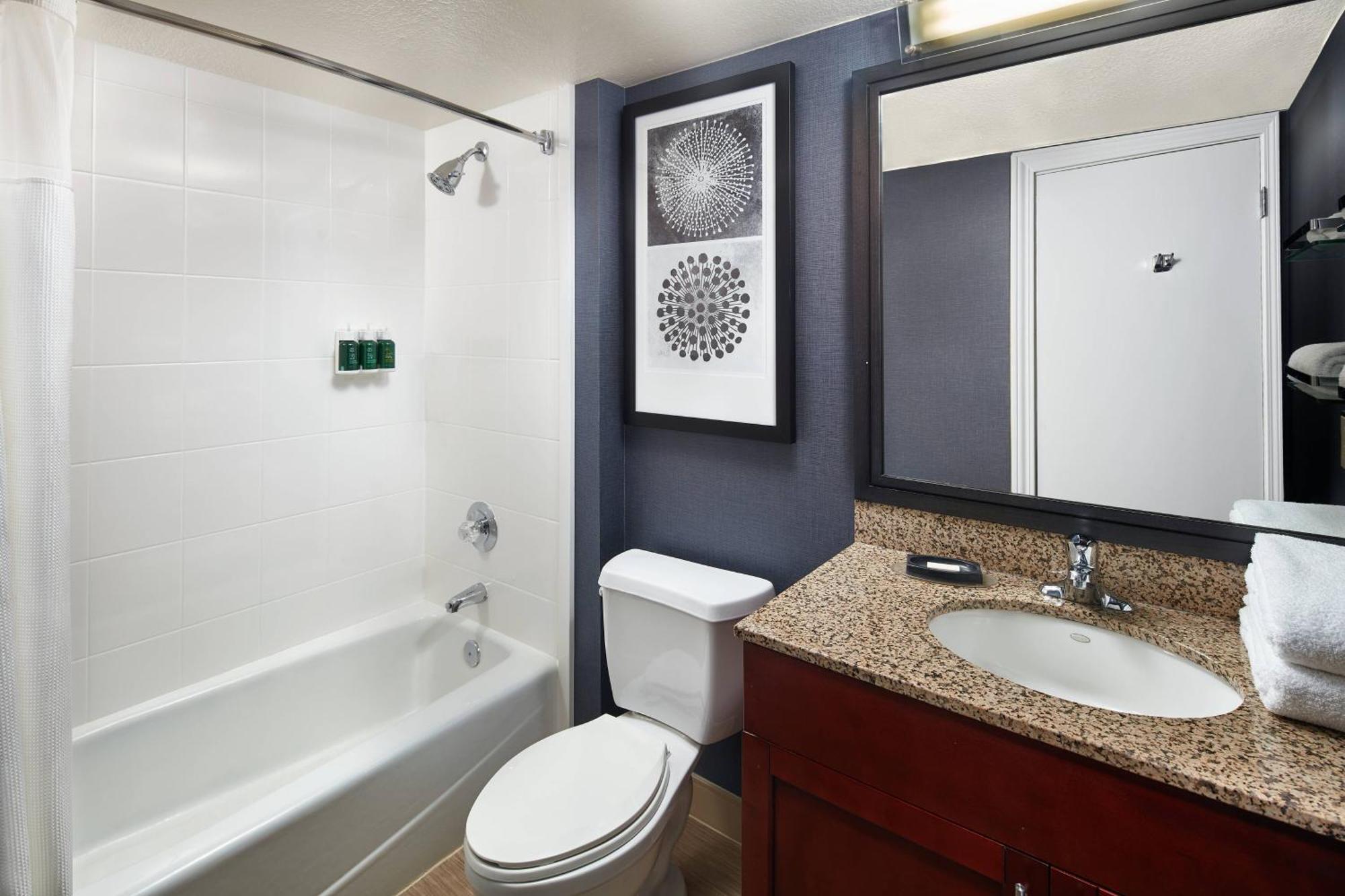 Residence Inn Irvine Spectrum Eksteriør billede