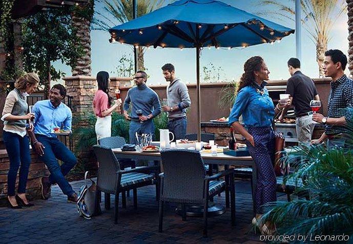 Residence Inn Irvine Spectrum Eksteriør billede
