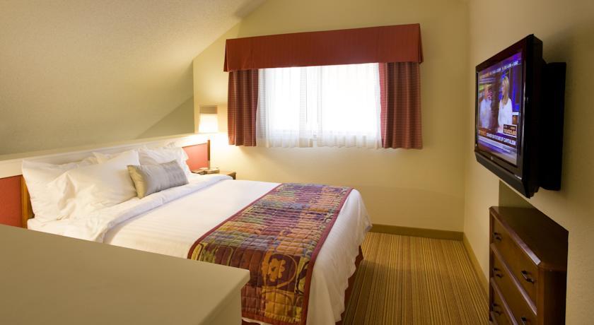 Residence Inn Irvine Spectrum Værelse billede