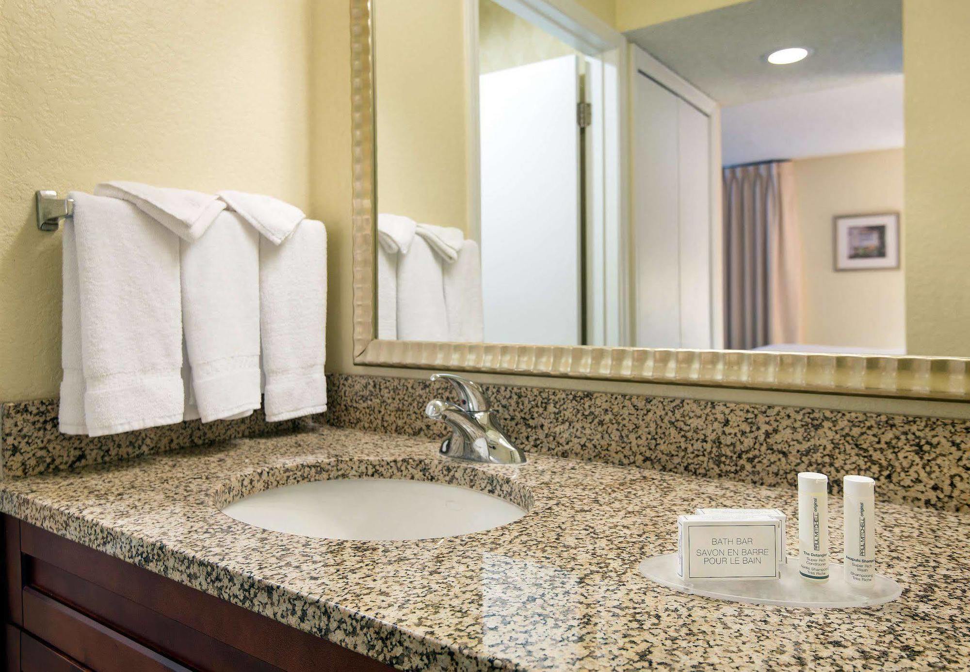 Residence Inn Irvine Spectrum Eksteriør billede
