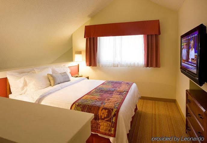 Residence Inn Irvine Spectrum Eksteriør billede